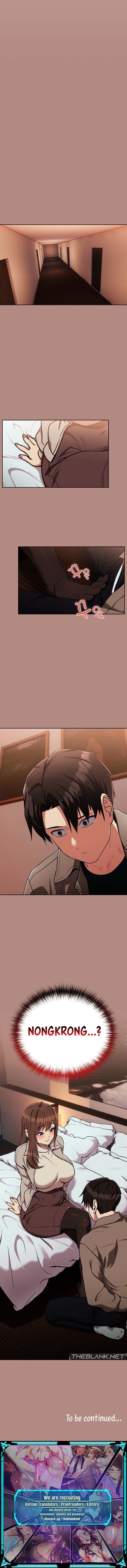 After Work Love Affairs - Chapter 28 10