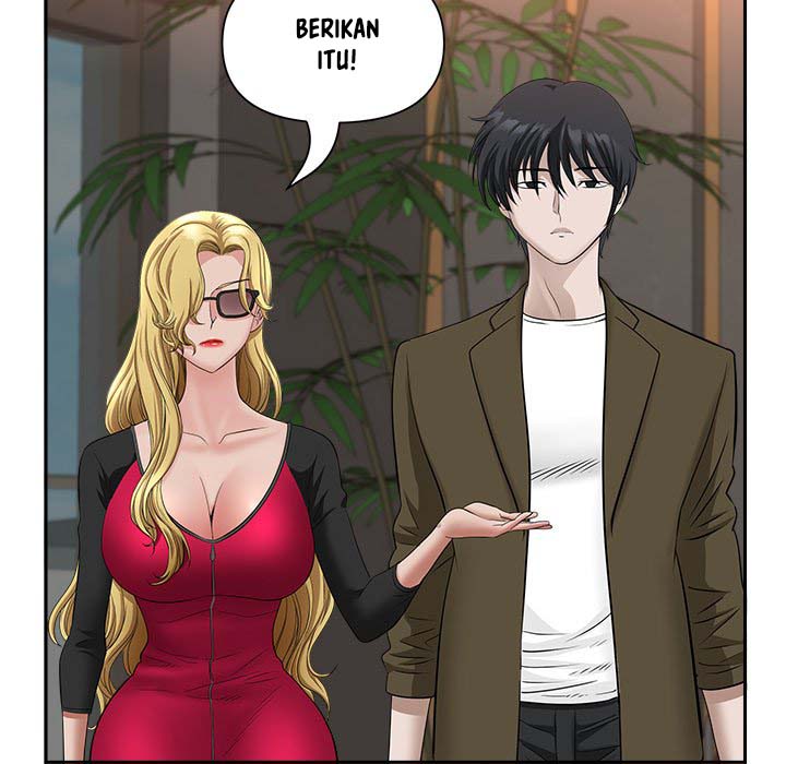 My Twin Husband - Chapter 28 116 My Twin Husband - Chapter 28 116