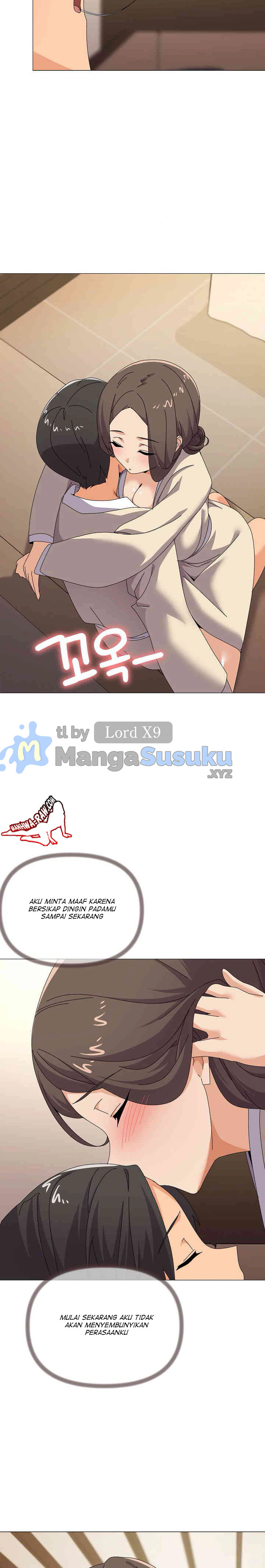 What&#8217;s Wrong With This Family - Chapter 28 5