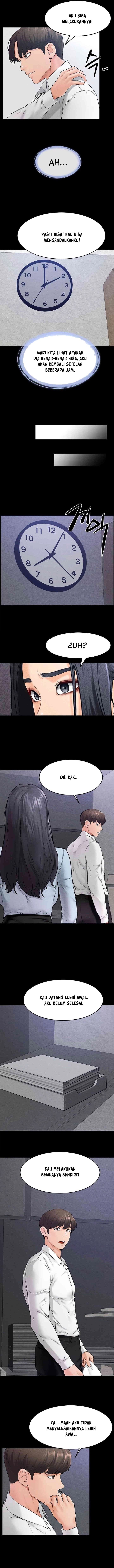 My New Family Treats Me Well - Chapter 28 8