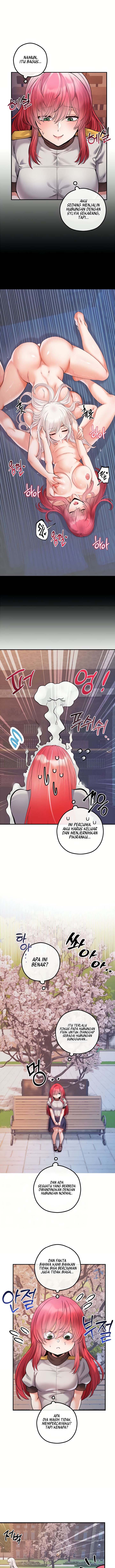 Revenge by Harem - Chapter 28 3