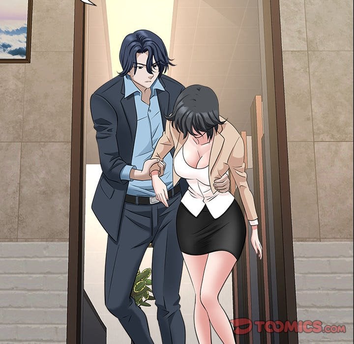 My Twin Husband - Chapter 28 106 My Twin Husband - Chapter 28 106