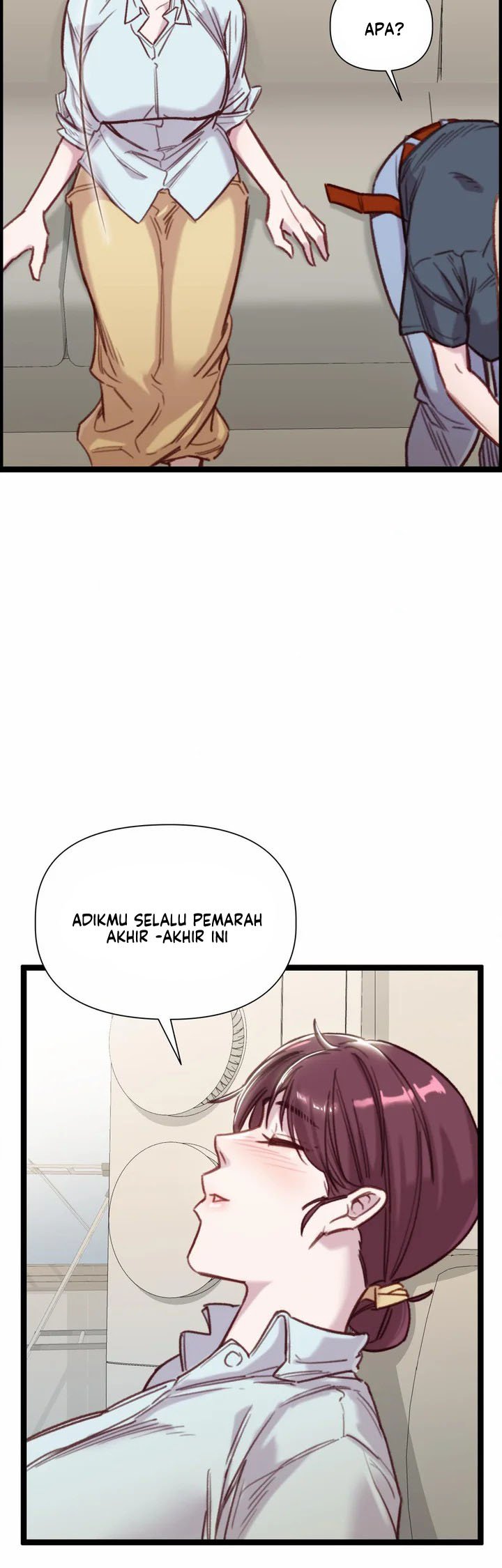 Harem Boy - Chapter 28 14
