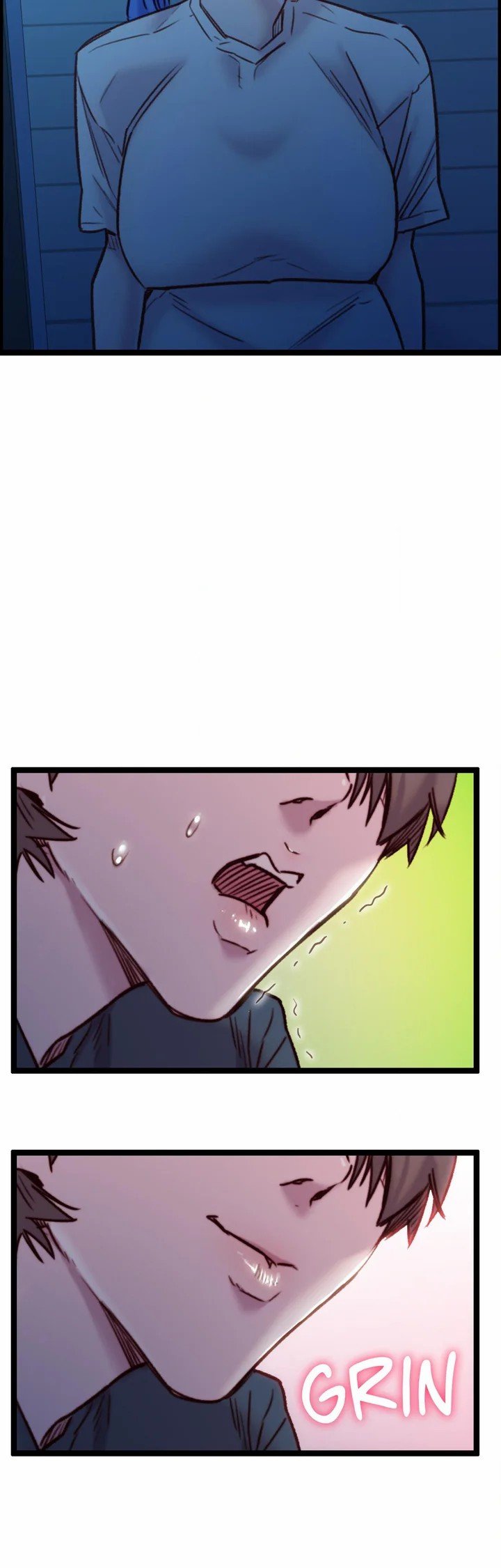 Harem Boy - Chapter 28 53