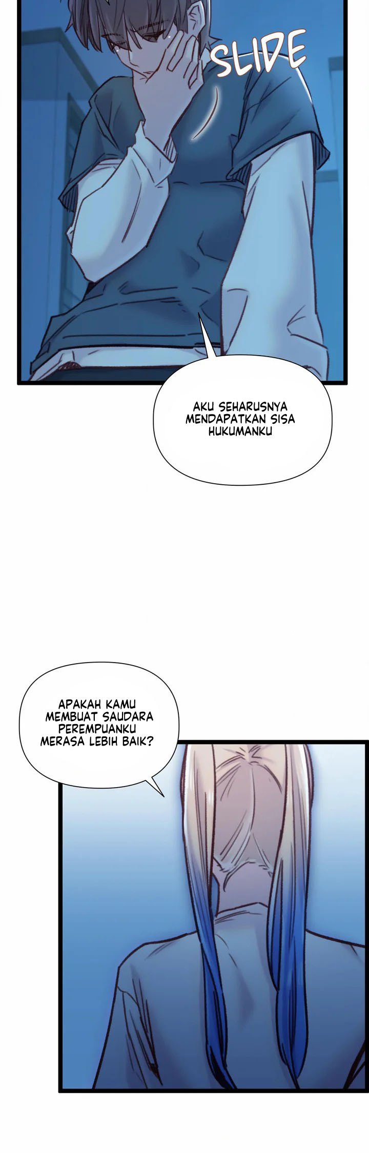 Harem Boy - Chapter 28 50