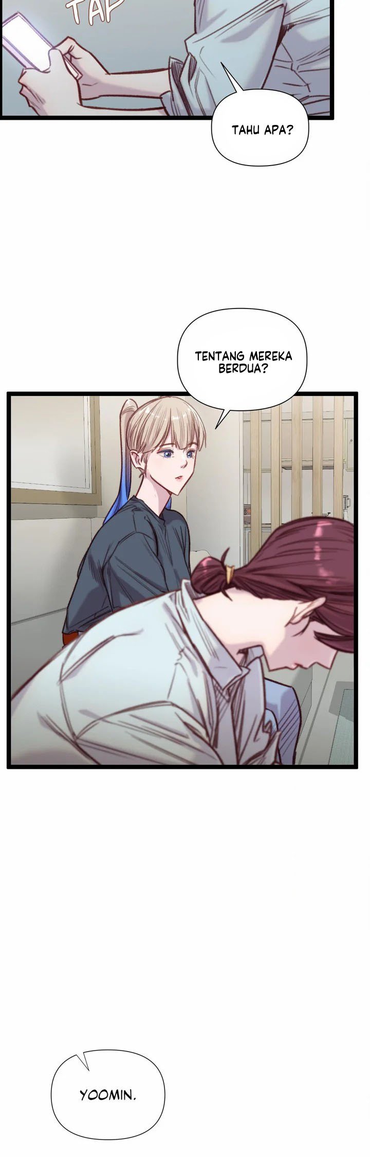 Harem Boy - Chapter 28 12