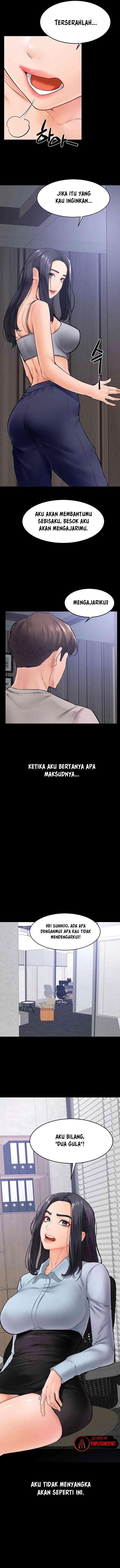 My New Family Treats Me Well - Chapter 28 5