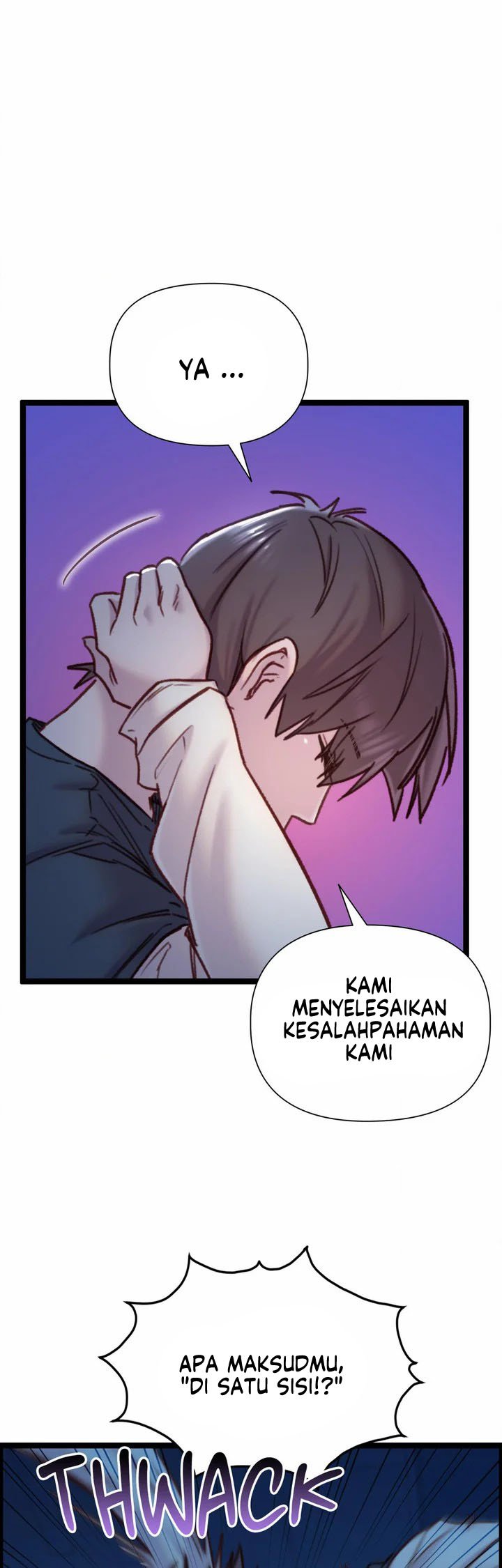 Harem Boy - Chapter 28 51