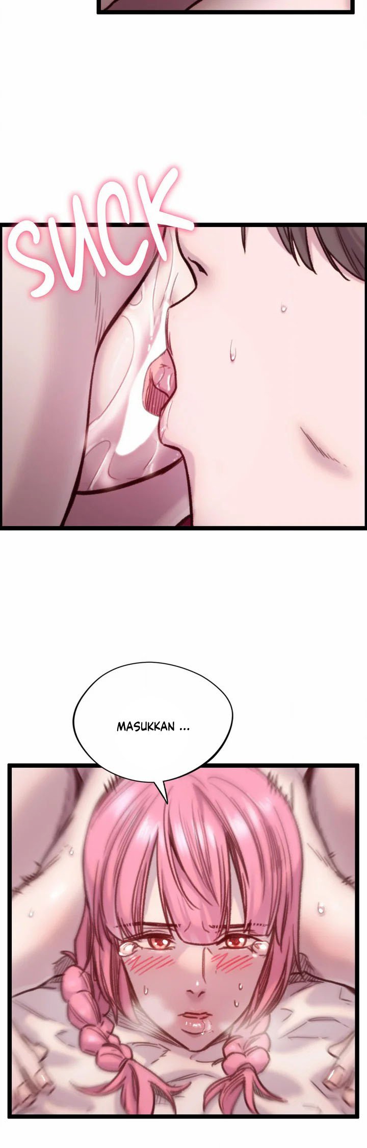 Harem Boy - Chapter 28 26