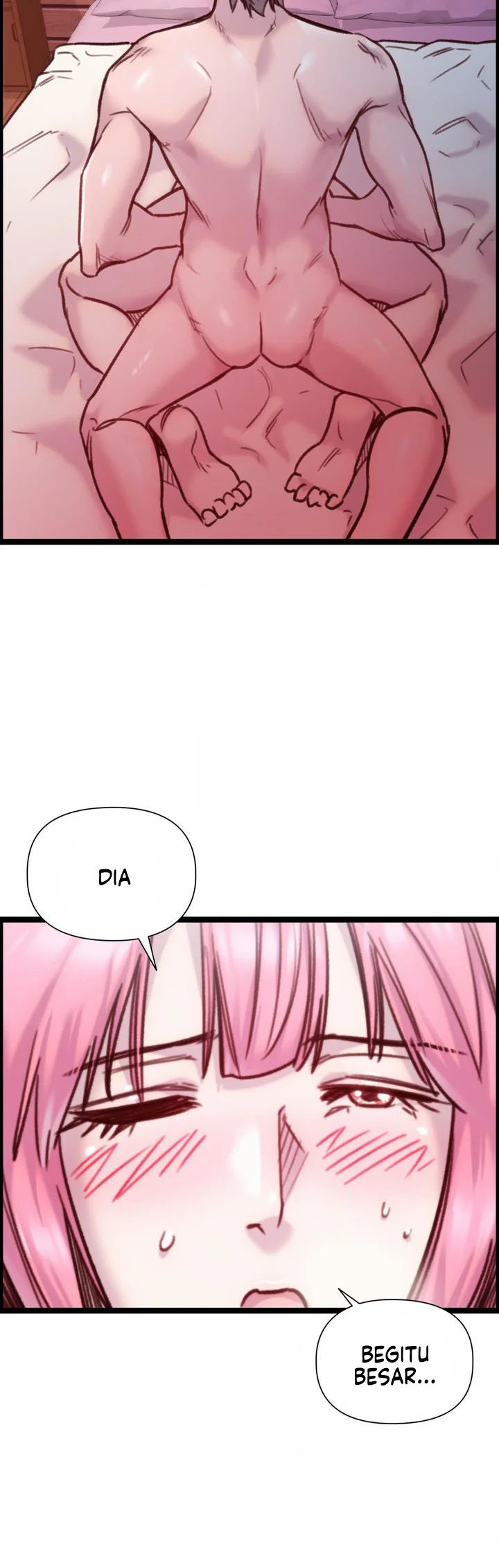 Harem Boy - Chapter 28 31