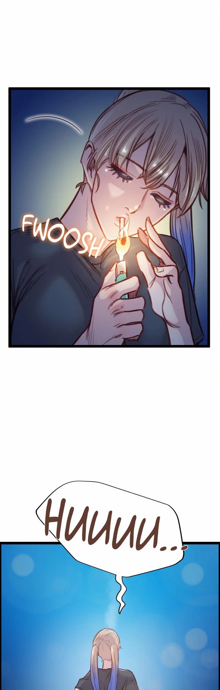 Harem Boy - Chapter 28 4