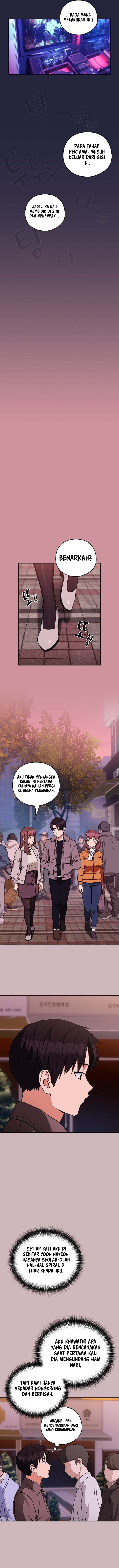 After Work Love Affairs - Chapter 28 8