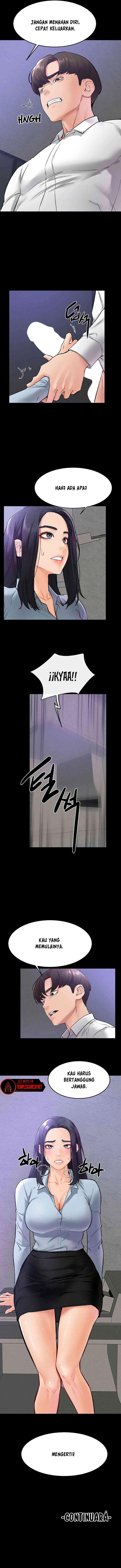 My New Family Treats Me Well - Chapter 28 11