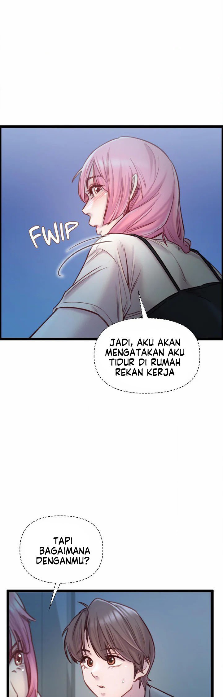 Harem Boy - Chapter 28 42