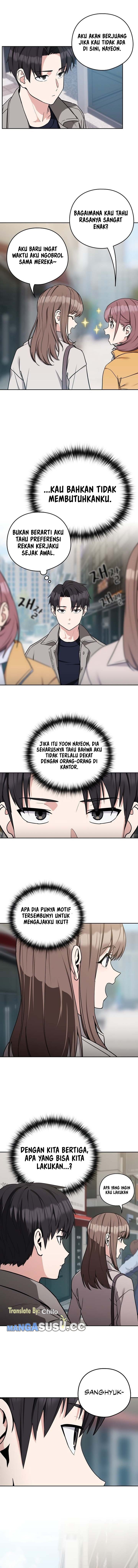 After Work Love Affairs - Chapter 28 3