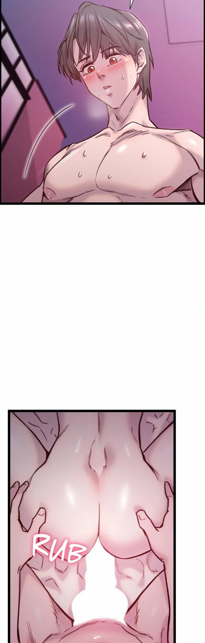 Harem Boy - Chapter 28 28