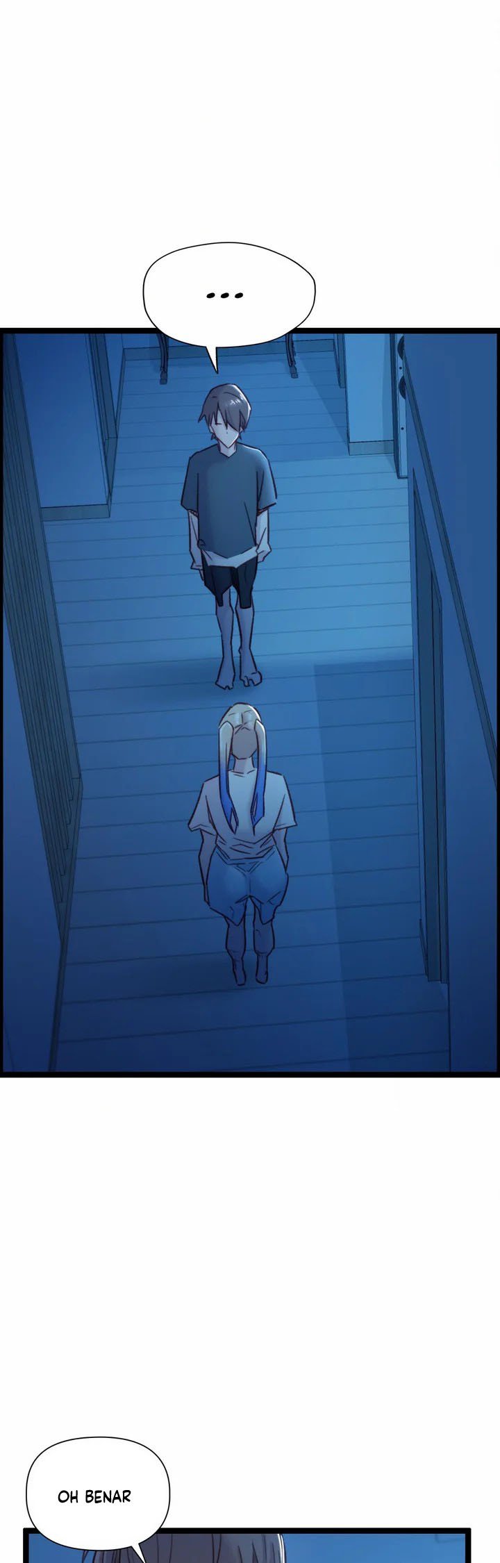 Harem Boy - Chapter 28 49
