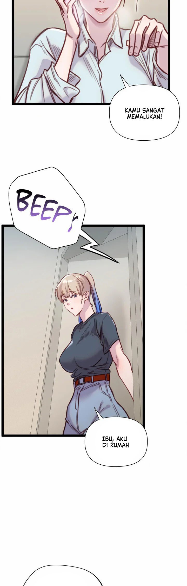 Harem Boy - Chapter 28 6