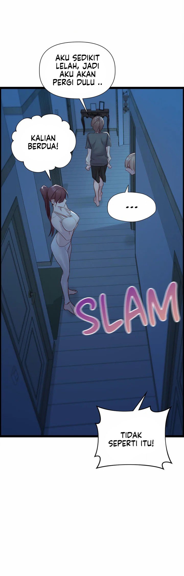 Harem Boy - Chapter 28 47
