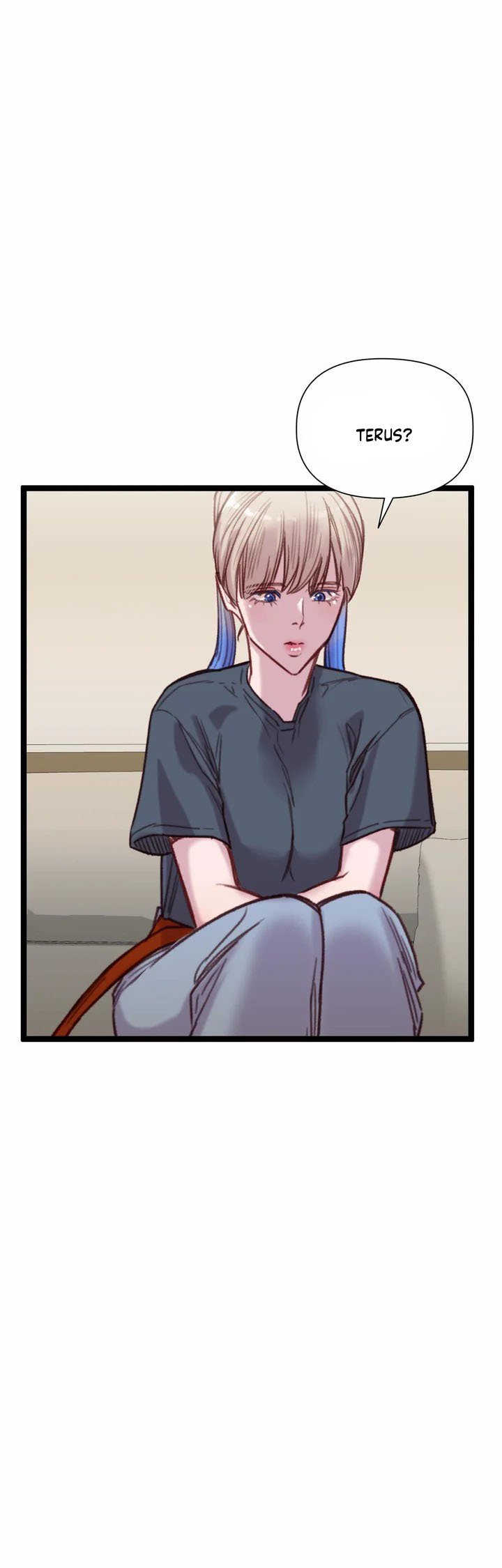 Harem Boy - Chapter 28 15