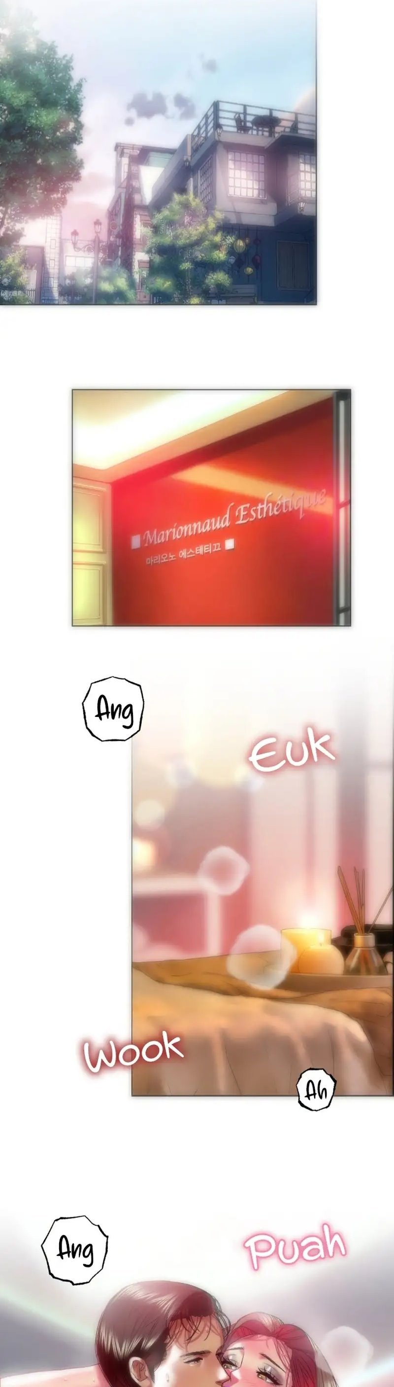 Trophy Wives - Chapter 26 20 Trophy Wives - Chapter 26 20