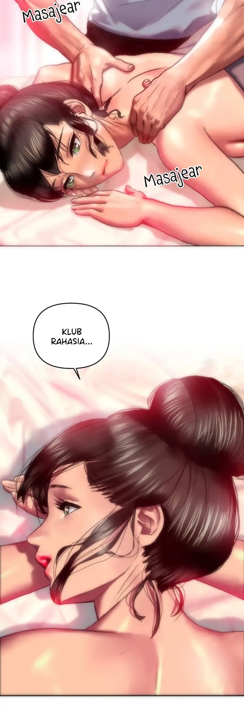 Trophy Wives - Chapter 26 28 Trophy Wives - Chapter 26 28