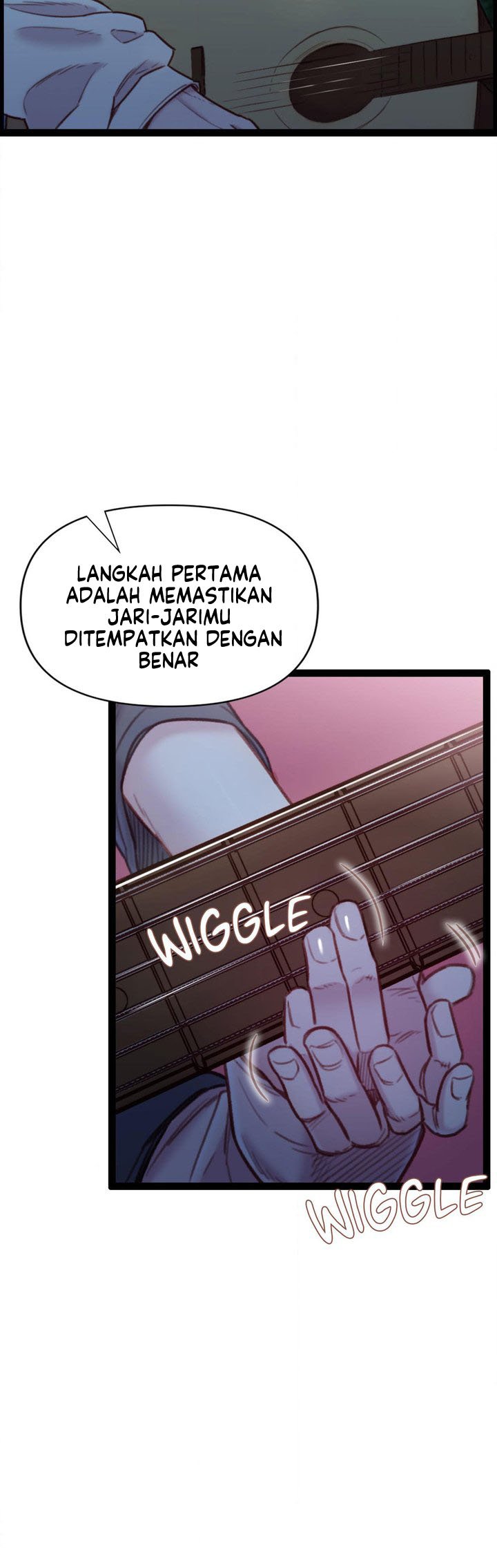 Harem Boy - Chapter 26 31