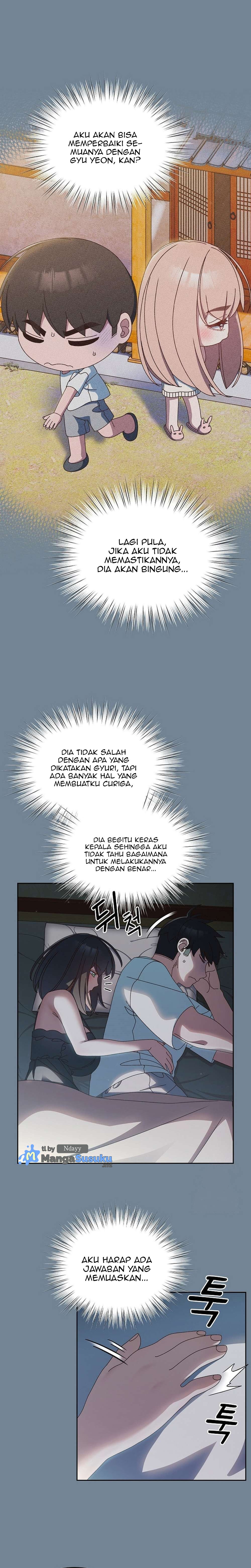 Boss! Give Me Your Daughter! - Chapter 26 3 Boss! Give Me Your Daughter! - Chapter 26 3