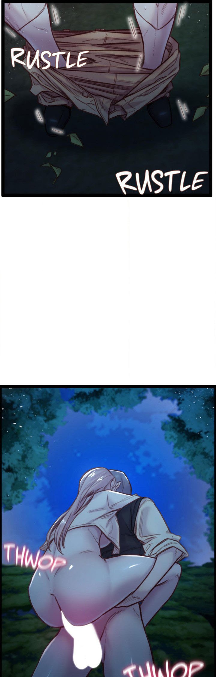 Harem Boy - Chapter 26 6