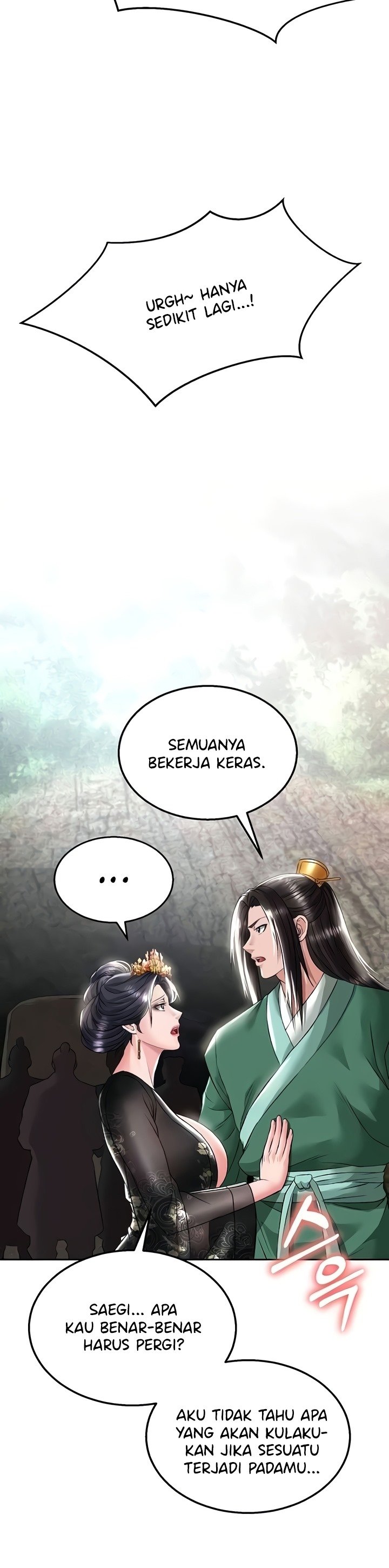 I Ended Up in the World of Murim - Chapter 26 38