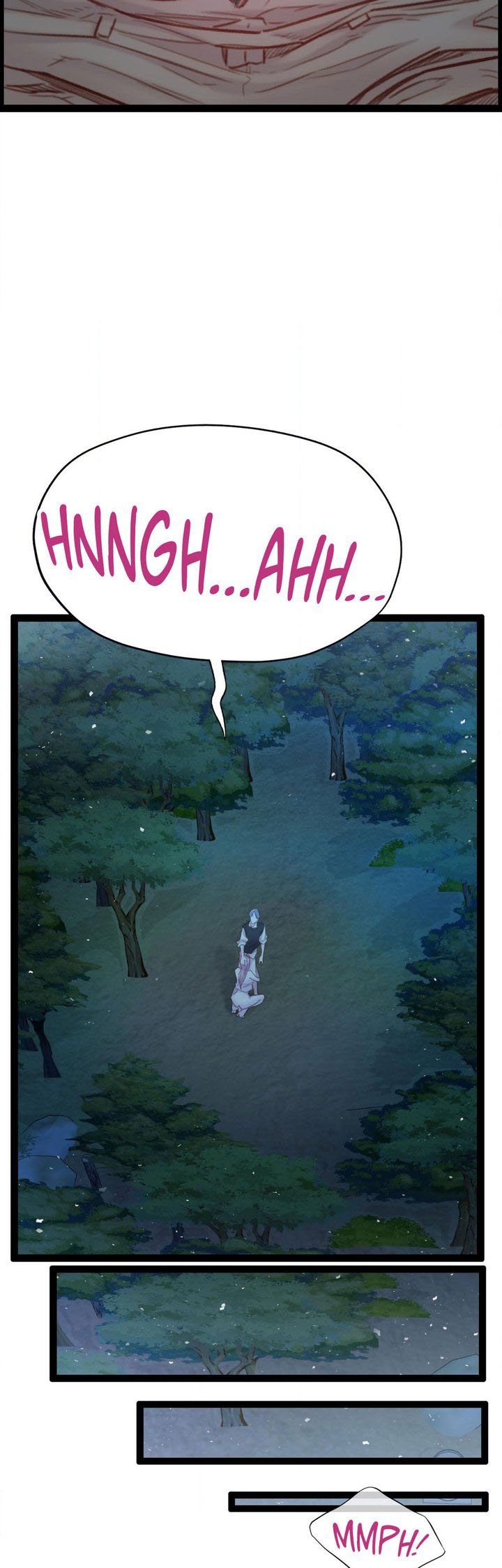 Harem Boy - Chapter 26 13