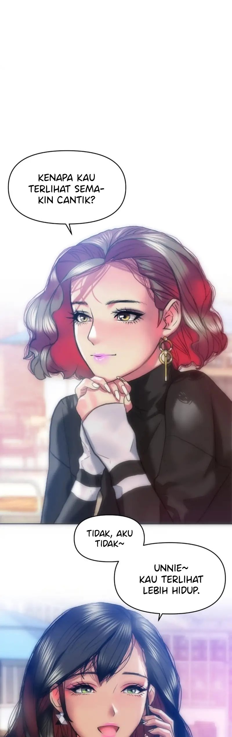 Trophy Wives - Chapter 26 2 Trophy Wives - Chapter 26 2