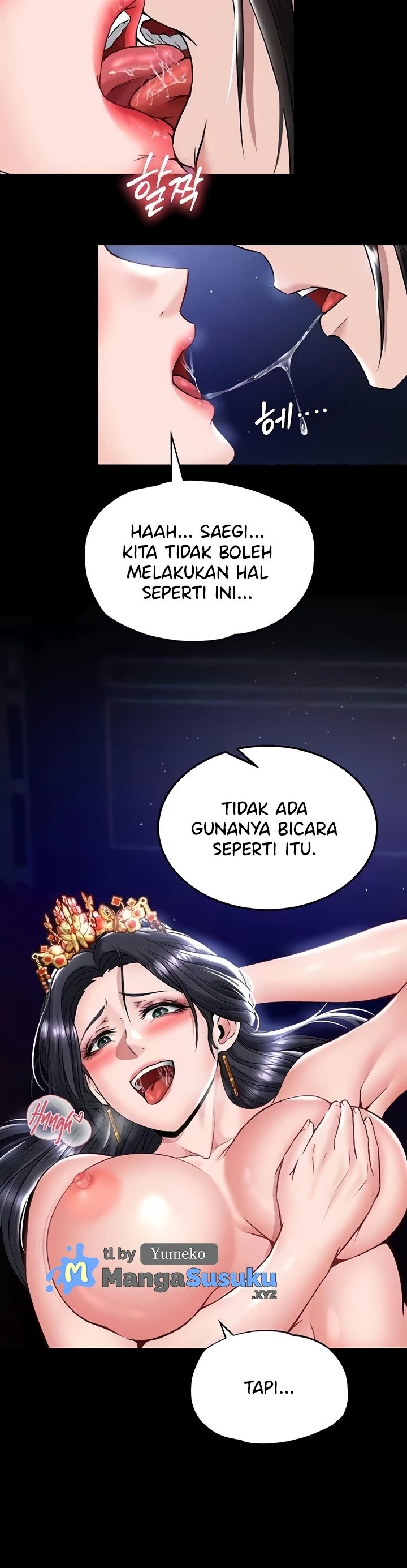 I Ended Up in the World of Murim - Chapter 26 11