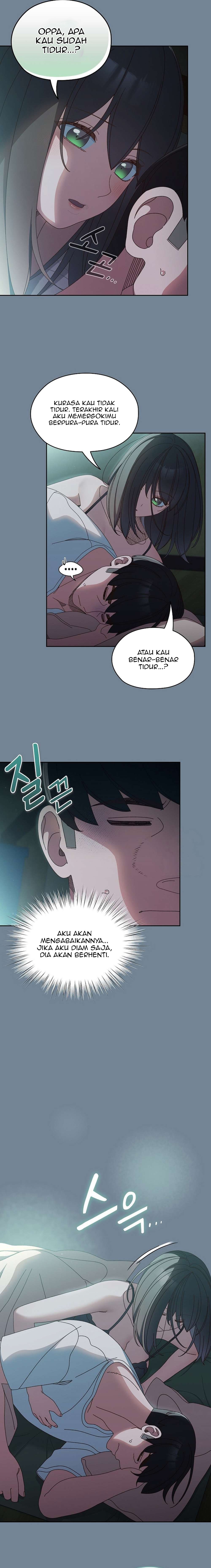 Boss! Give Me Your Daughter! - Chapter 26 4 Boss! Give Me Your Daughter! - Chapter 26 4