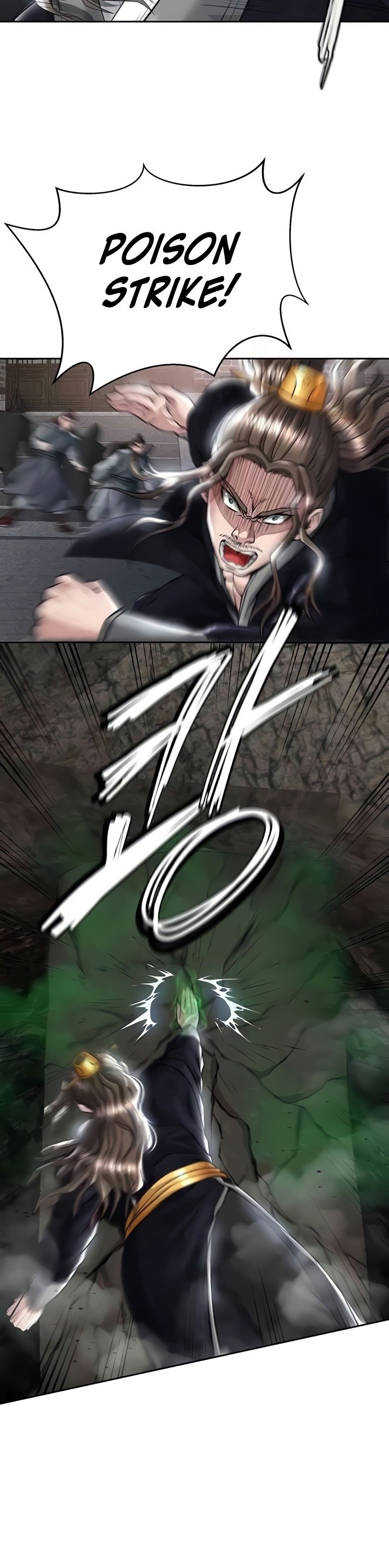 I Ended Up in the World of Murim - Chapter 26 41