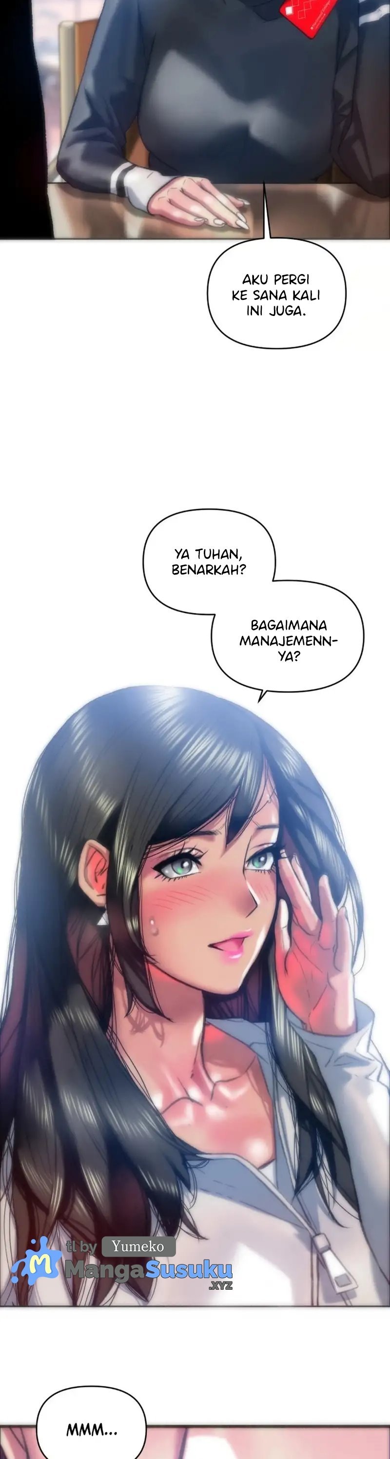 Trophy Wives - Chapter 26 13 Trophy Wives - Chapter 26 13