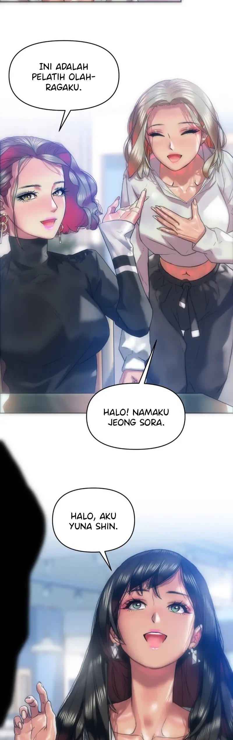 Trophy Wives - Chapter 26 5 Trophy Wives - Chapter 26 5