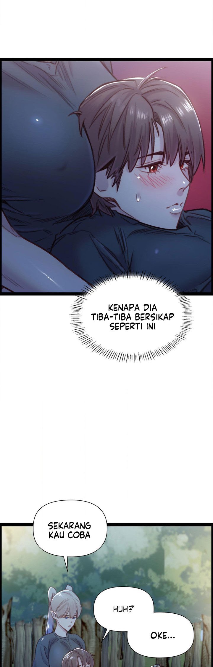 Harem Boy - Chapter 26 32