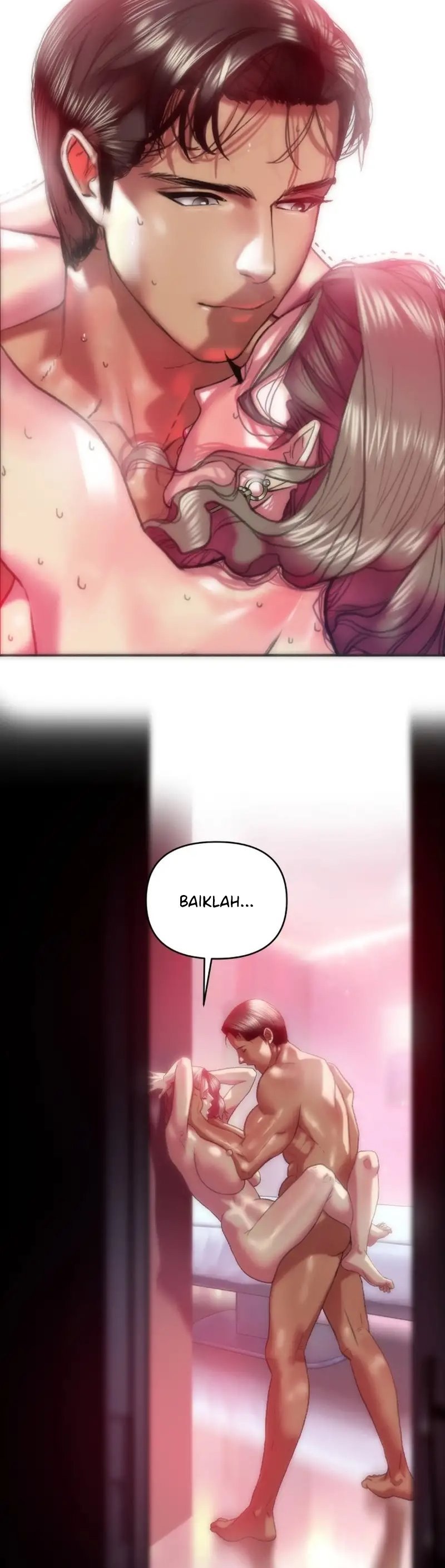 Trophy Wives - Chapter 26 26 Trophy Wives - Chapter 26 26