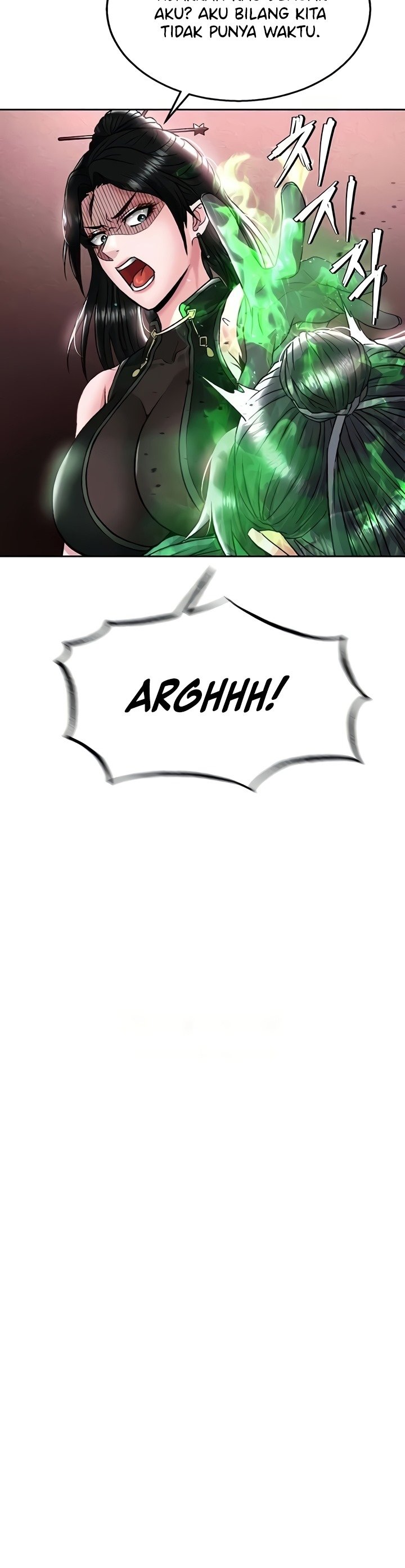 I Ended Up in the World of Murim - Chapter 26 33