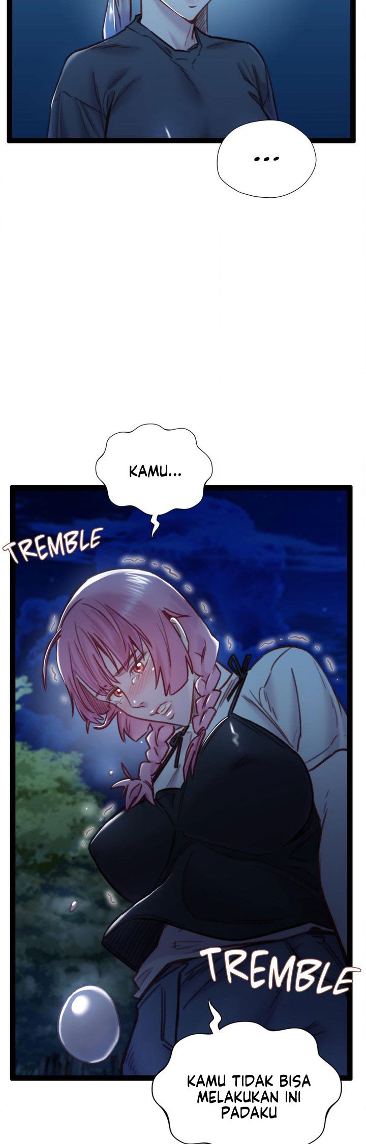 Harem Boy - Chapter 26 42