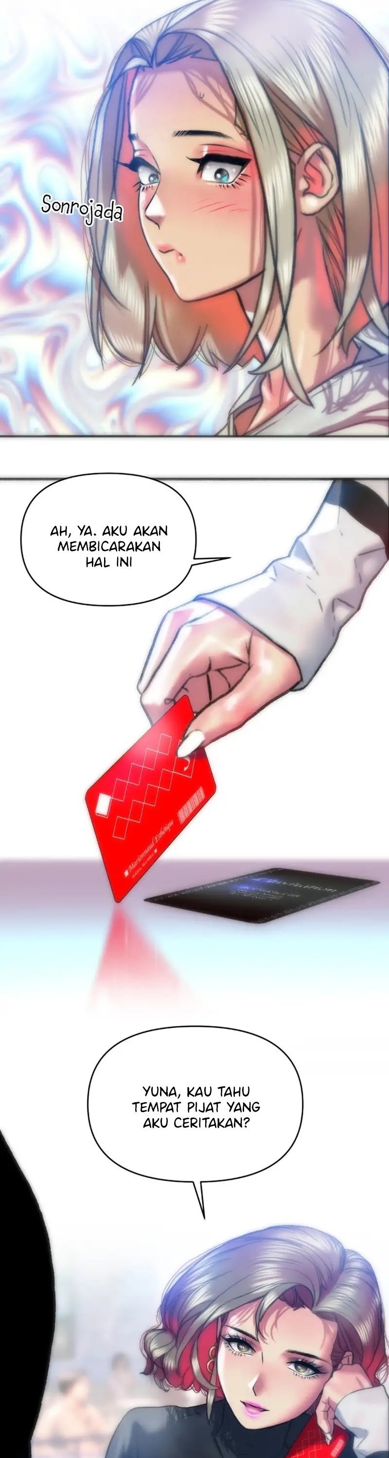 Trophy Wives - Chapter 26 12 Trophy Wives - Chapter 26 12