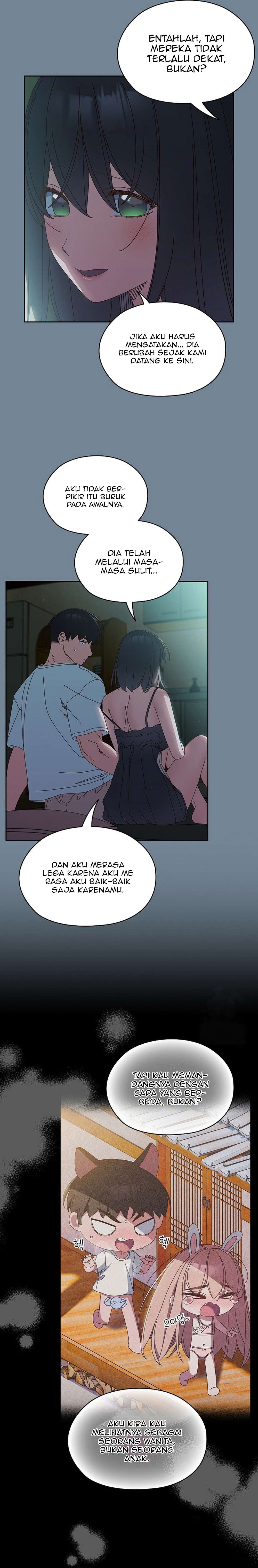 Boss! Give Me Your Daughter! - Chapter 26 7 Boss! Give Me Your Daughter! - Chapter 26 7