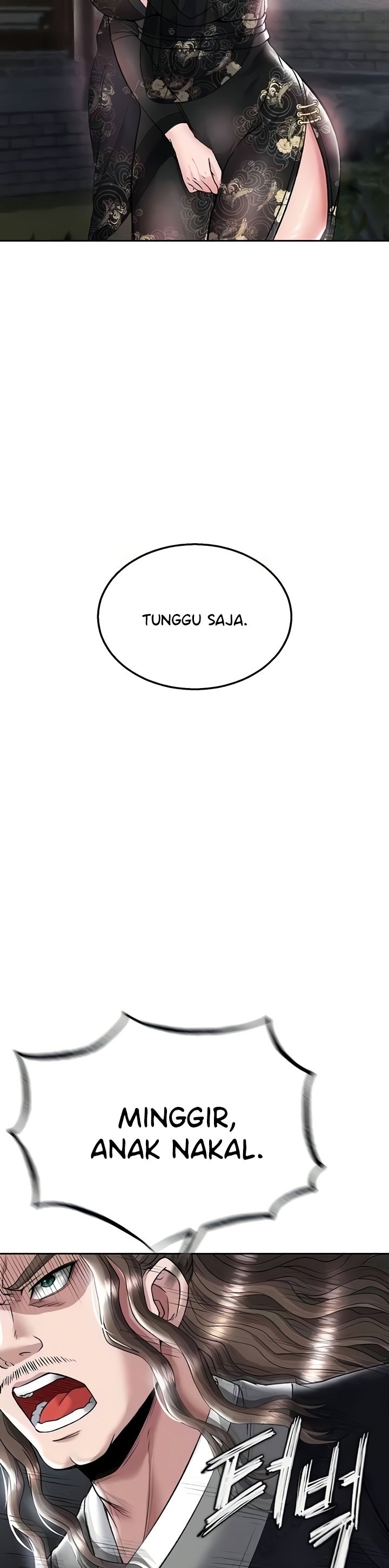 I Ended Up in the World of Murim - Chapter 26 40