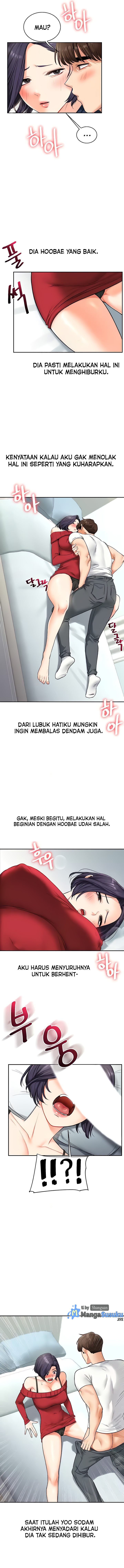 Relationship Reversal - Chapter 26 2