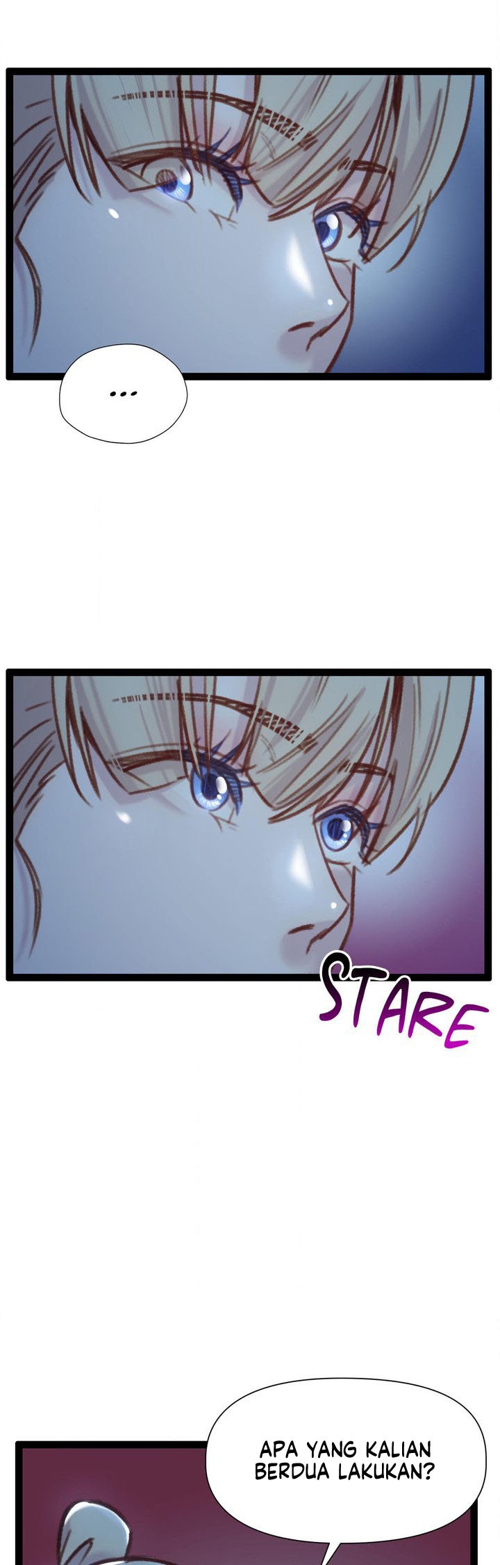 Harem Boy - Chapter 26 44