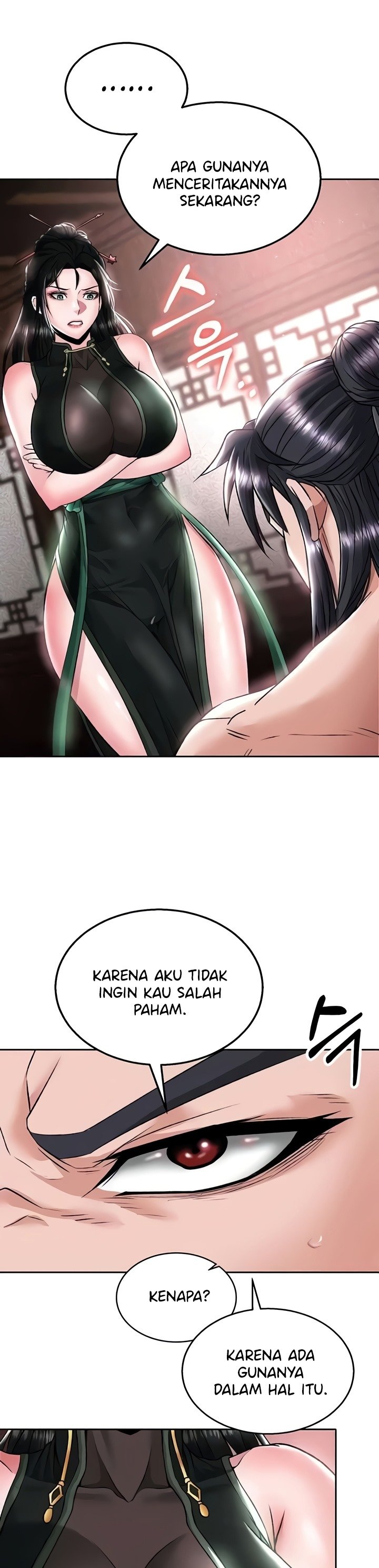 I Ended Up in the World of Murim - Chapter 26 30