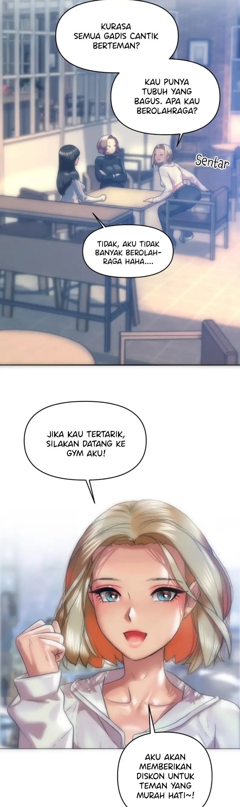 Trophy Wives - Chapter 26 7 Trophy Wives - Chapter 26 7