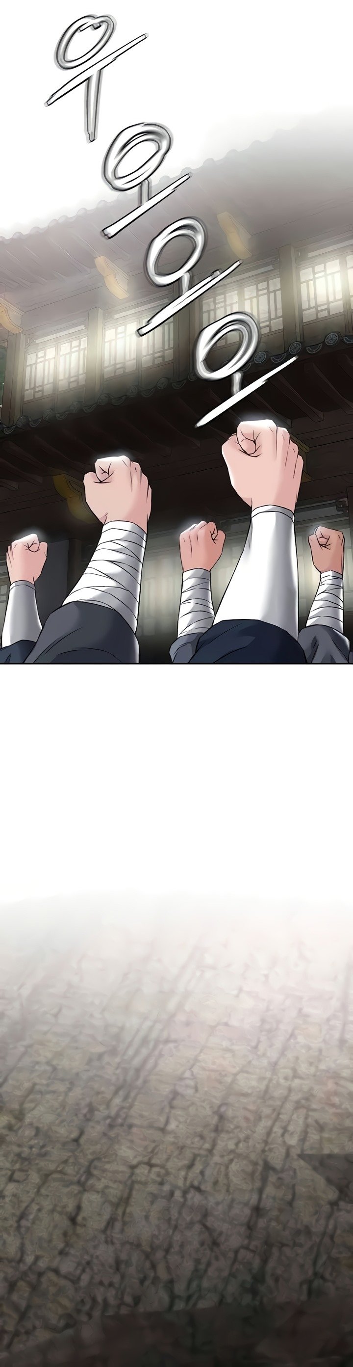 I Ended Up in the World of Murim - Chapter 26 36