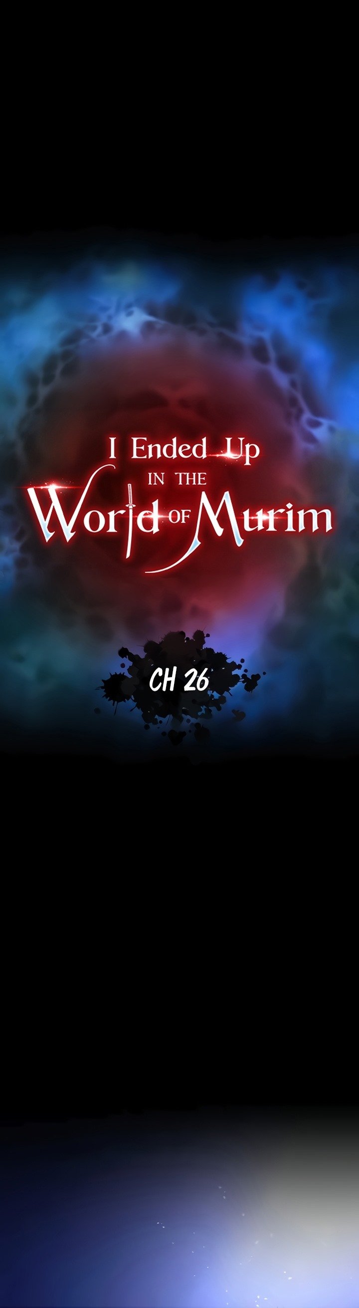 I Ended Up in the World of Murim - Chapter 26 6